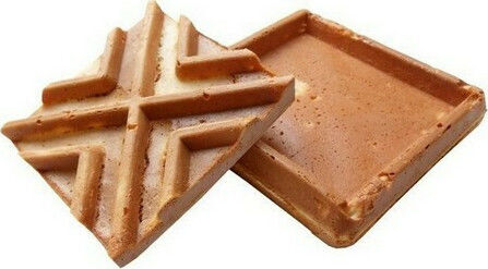 Neumarker X-Waffle I Професионална Вафленска машина Единичен за Вафли във Форма Специално 12-40704DT