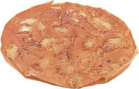 Neumarker Pancake Maker I Професионална Вафленска машина Единичен за Палачинки 12-40717DT
