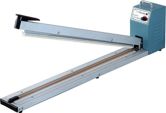 SealerSales FS-600Η Commercial Bag Sealer 780W for Maximum Length 600mm