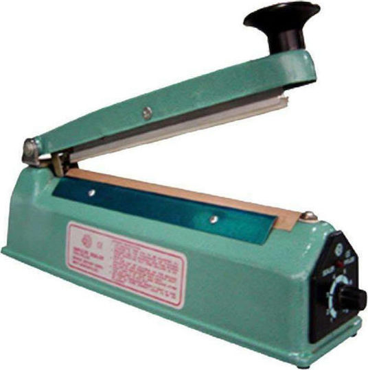 Kingstar PFS-200 Commercial Bag Sealer 300W for Maximum Length 200mm