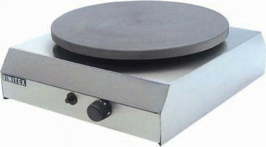 Vimitex Commercial LPG Crepe Maker 40cm