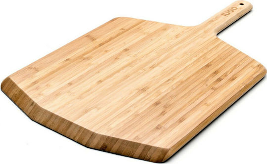 Ooni Wooden Pizza Shovel 58x36cm