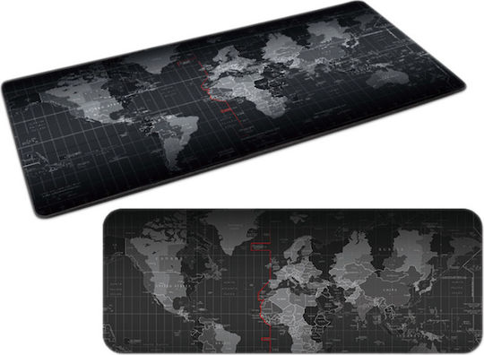 Anti-slip Natural Rubber Gaming Mouse Pad XXL (900mm)