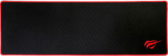 Havit HV-MP830 Gaming Mouse Pad XXL (900mm) Μαύρο 21.01.0004
