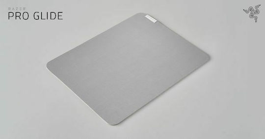 Razer Pro Glide Gaming Mouse Pad Medium (360mm) Γκρι RZ02-03331500-R3M1