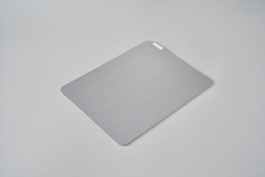 Razer Pro Glide Gaming Mouse Pad Medium (360mm) Γκρι RZ02-03331500-R3M1