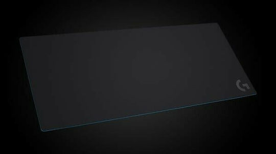 Logitech G840 Gaming Mouse Pad XXL 900mm Black 943-000119