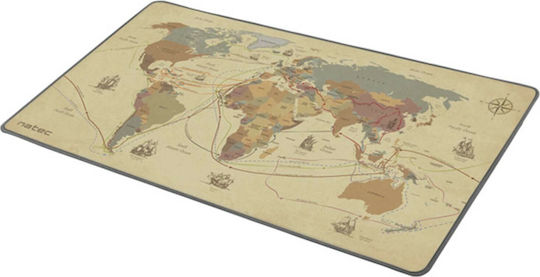 Natec Discoveries Maxi Gaming Mouse Pad XXL (800mm) NPO-1457