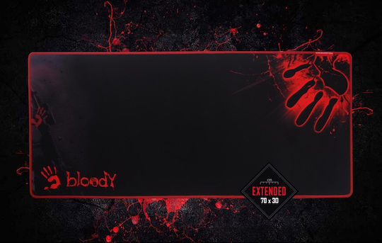 A4Tech Bloody B-087S Gaming Mouse Pad XL (750mm) Black A4TPAD46004