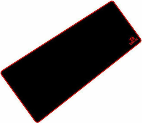 Red Dragon Suzaku P003 Gaming Mouse Pad XL (700mm) Κόκκινο