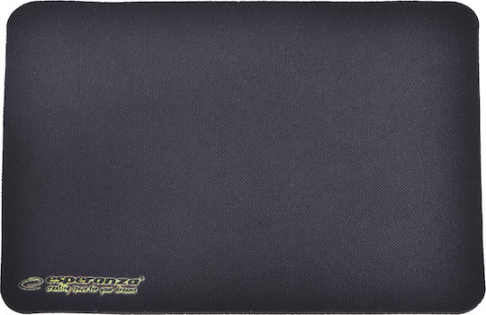 Esperanza EGP101K Gaming Mouse Pad (250mm) Μαύρο