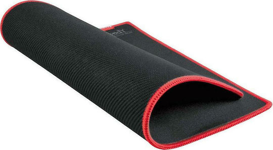A4Tech Bloody B-081S Gaming Mouse Pad Medium 350mm Black A4TPAD46845