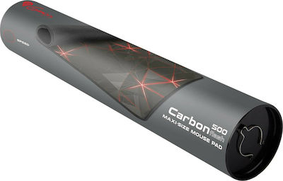 Genesis M12 Maxi Flash Gaming Mouse Pad XXL (900mm) Μαύρο NPG-1282