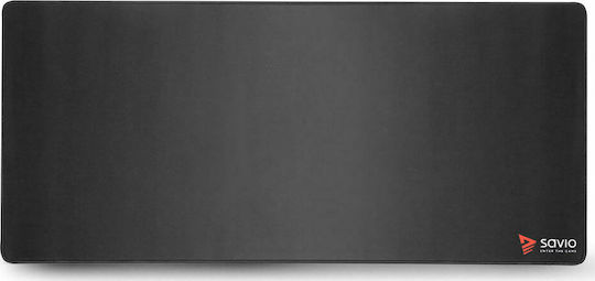 Savio Turbo Dynamic Gaming Mouse Pad XXL (900mm) Black SAVGBETDXL