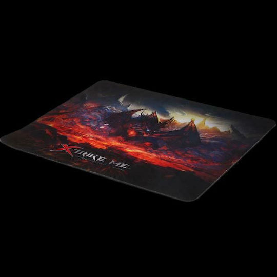 Xtrike Me MP-002 Gaming Mouse Pad Medium (320mm) MP-002