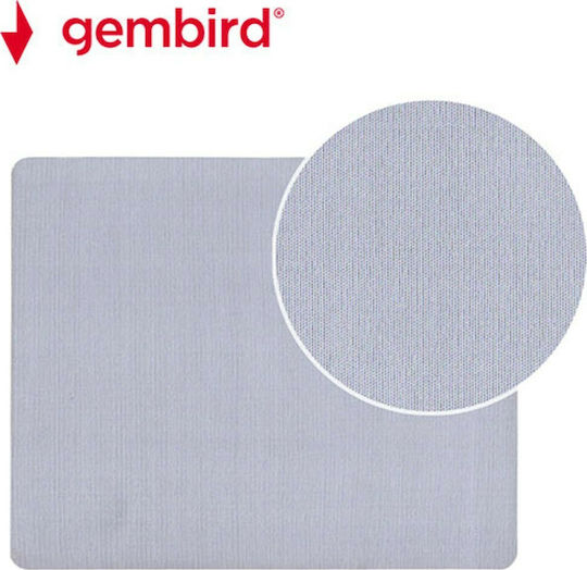 Gembird MP-PRINT-S Mouse Pad (220mm) White