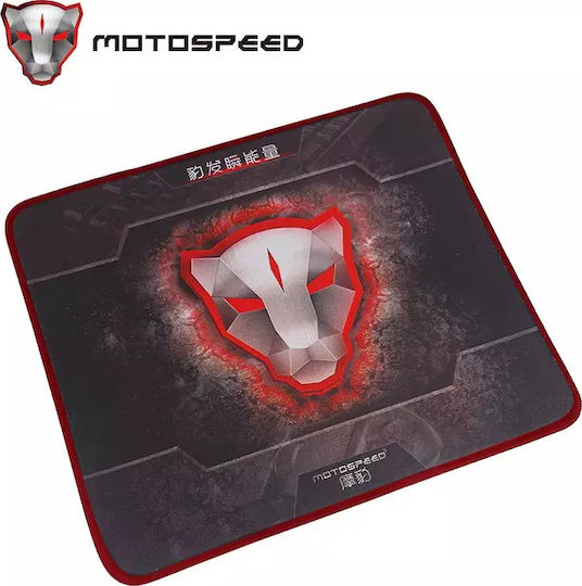 Motospeed P70 Gaming Mouse Pad (300mm) Μαύρο MT-00112