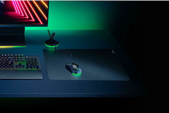 Razer Sphex V3 Gaming Mouse Pad Large (450mm) Μαύρο RZ02-03820200-R3M1