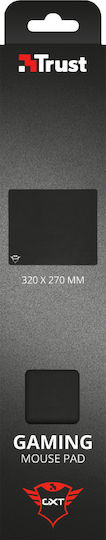 Trust GXT-754 Gaming Mouse Pad Medium (320mm) Μαύρο 21567