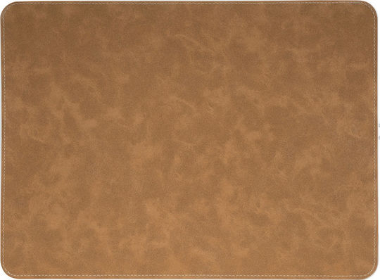 JT Berlin Kreuzberg Cognac Mouse Pad Large (450mm) Καφέ 10426