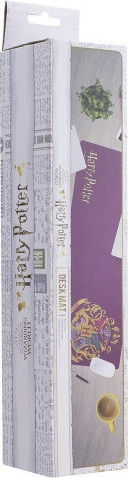 Paladone XXL Mouse Pad Purple 800mm Harry Potter Hogwarts