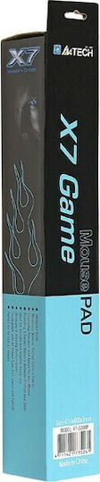 A4Tech XGame X7-500MP Gaming Mouse Pad Large 437mm Black A4TPAD33459