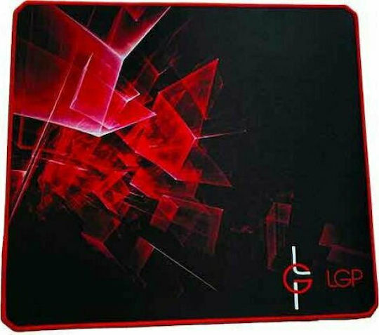 Lamtech LGP Gaming Mouse Pad Medium (350mm) Black LGP022070