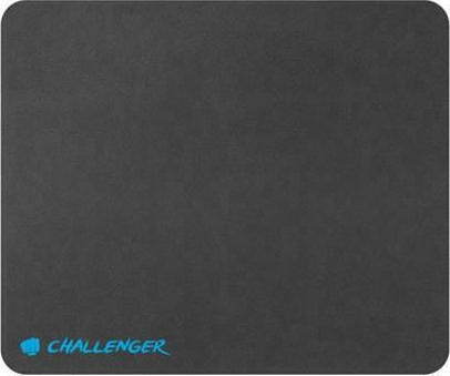Natec Gaming Mouse Pad Black 300mm Fury Challenger M