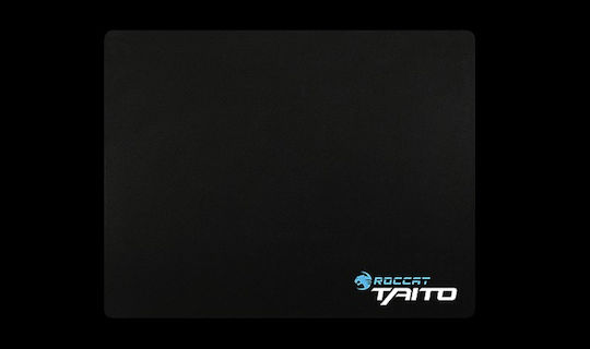 Roccat Taito 2017 Gaming Mouse Pad Large (400mm) Μαύρο ROC-13-056