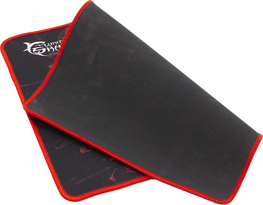 White Shark GMP 1699 Sky Walker Gaming Mouse Pad Medium (320mm) Κόκκινο GMP-1699