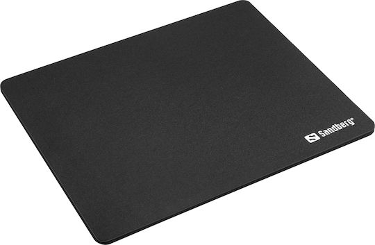 Sandberg 520-05 Mouse Pad (260mm) Μαύρο