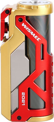 Wismec Reuleaux Rx G Box Mod Mecha