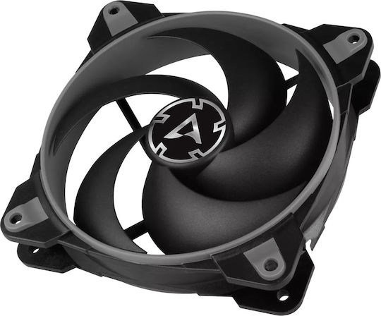 Arctic BioniX P120 4-Pin PWM / 4-Pin Molex Case Fan Gray