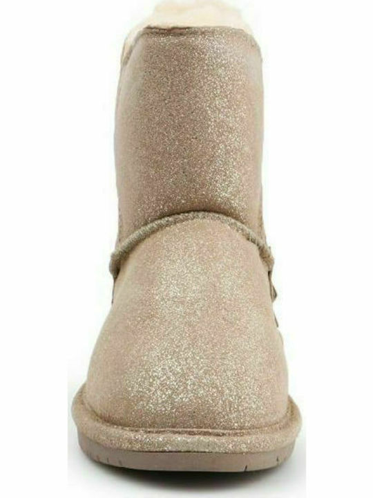 Bearpaw Beige