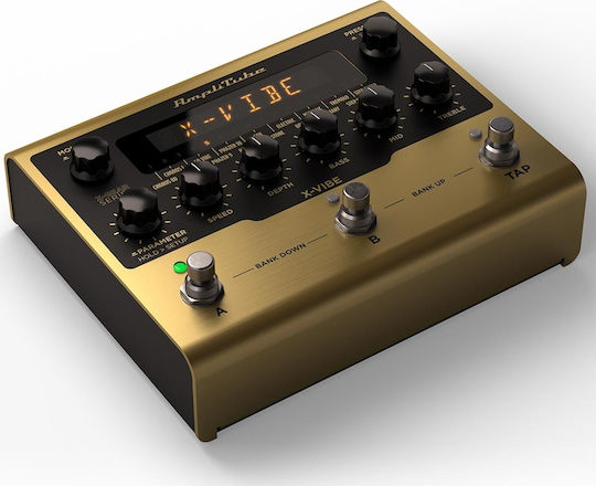 IK Multimedia AmpliTube X-Vibe Pedală Efectul Flanger Chitară electrică