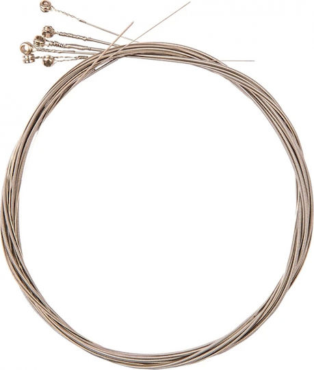 Encore E6 Pack Комплект Електрическа Китара Stratocaster с SSS Конфигурация на Пикапите Sunburst с Калъф
