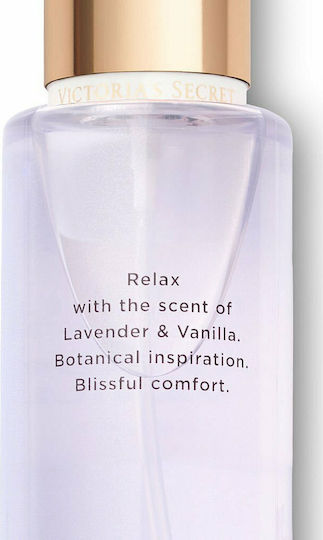 Victoria's Secret Lavender & Vanilla Fragrance Mist 250ml