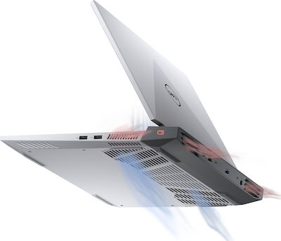 G5 5515 15.6" FHD (Ryzen 7-5800H/16GB/1TB SSD/GeForce RTX 3060/W10 Pro) (US Keyboard)