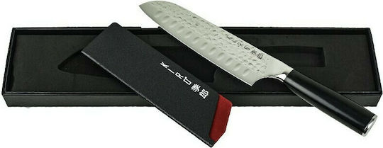 Kiro Riba Santoku 18cm Kiro Riba Santoku 18cm