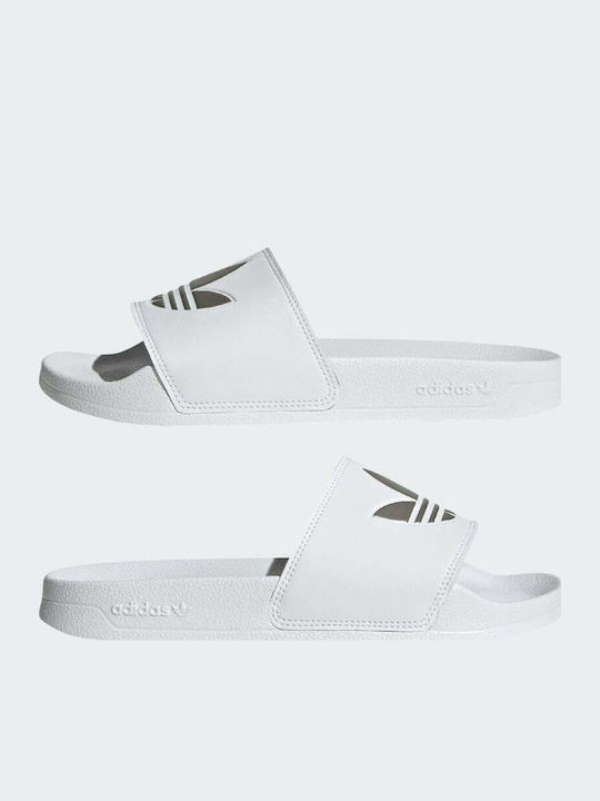 Adilette Lite Women's Slides White
