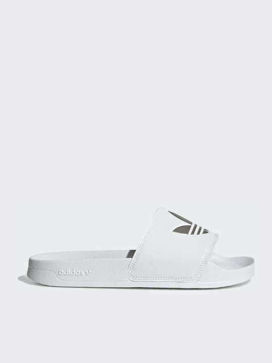 Adilette Lite Women's Slides White