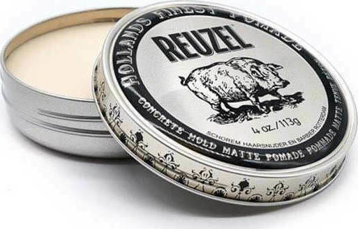 Reuzel Concrete Hold Pomade 113gr