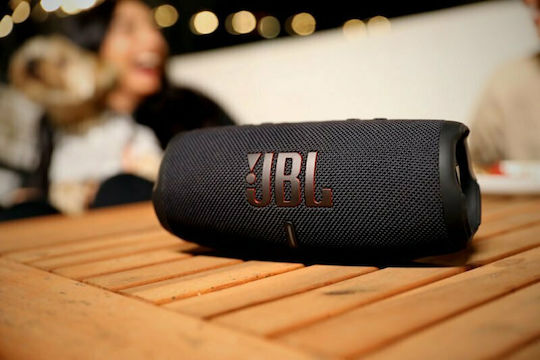 JBL Charge 5 Impermeabil Boxă Bluetooth 40W cu Durată de Baterie