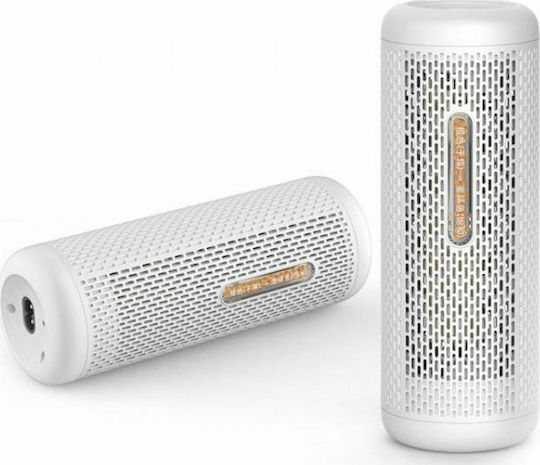 Xiaomi Dehumidifier Demcs50mw Alb 20w σε Λευκό Χρώμα DEM-CS50M