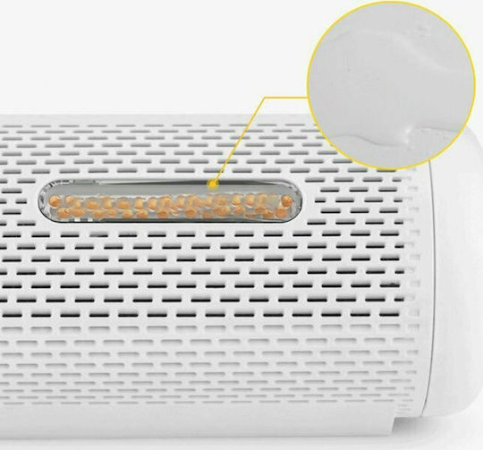 Xiaomi Dehumidifier Demcs50mw Alb 20w σε Λευκό Χρώμα DEM-CS50M