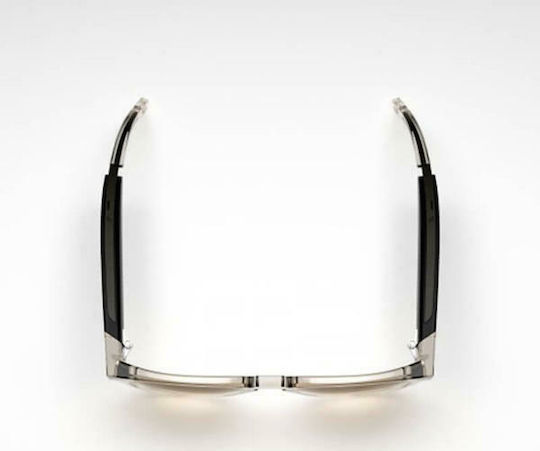 Fauna Spiro Glasses in Brown Color