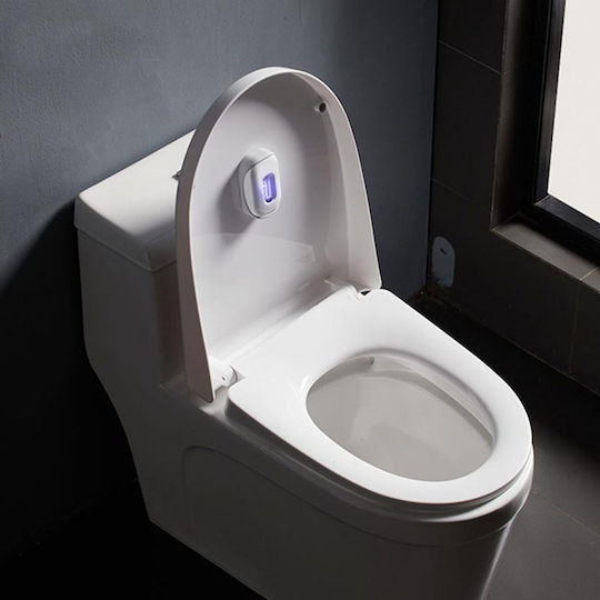 Xiaomi Xiaoda Sterilisator in Weiß Farbe