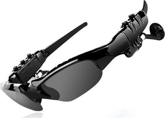 Andowl Sunglasses Bluetooth Headphones Smart Glasses