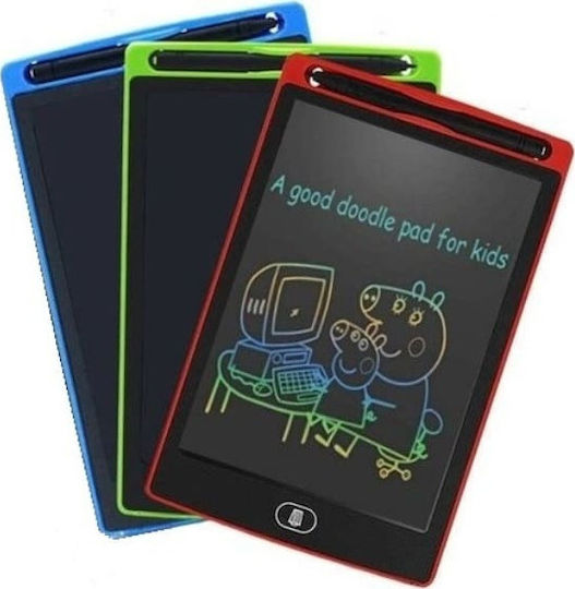 Factory LCD Writing Tablet 8.5" Multicolour