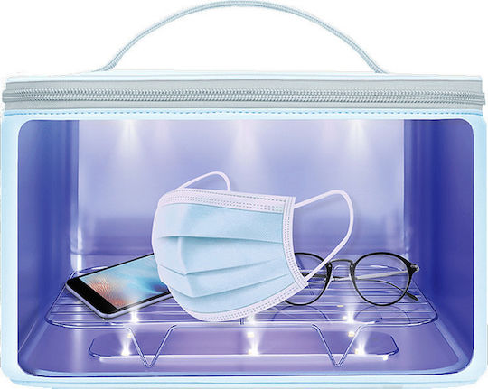 59s P55 Sterilizer in Gray Color 492854